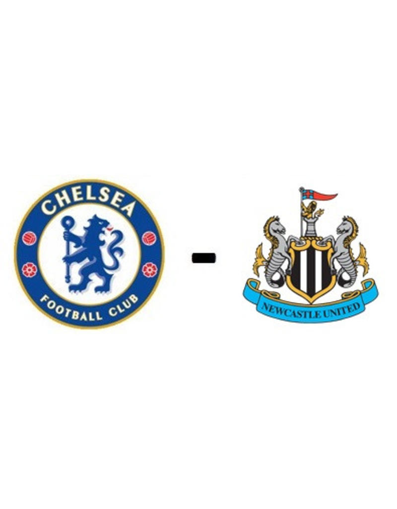 Chelsea - Newcastle United 14 March 2026