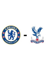 Chelsea - Crystal Palace 2. Dezember 2026