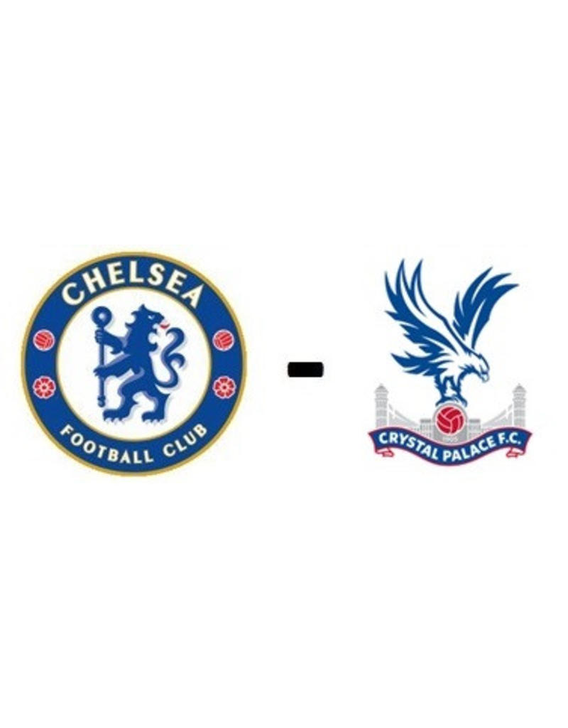 Chelsea - Crystal Palace 2. Dezember 2026