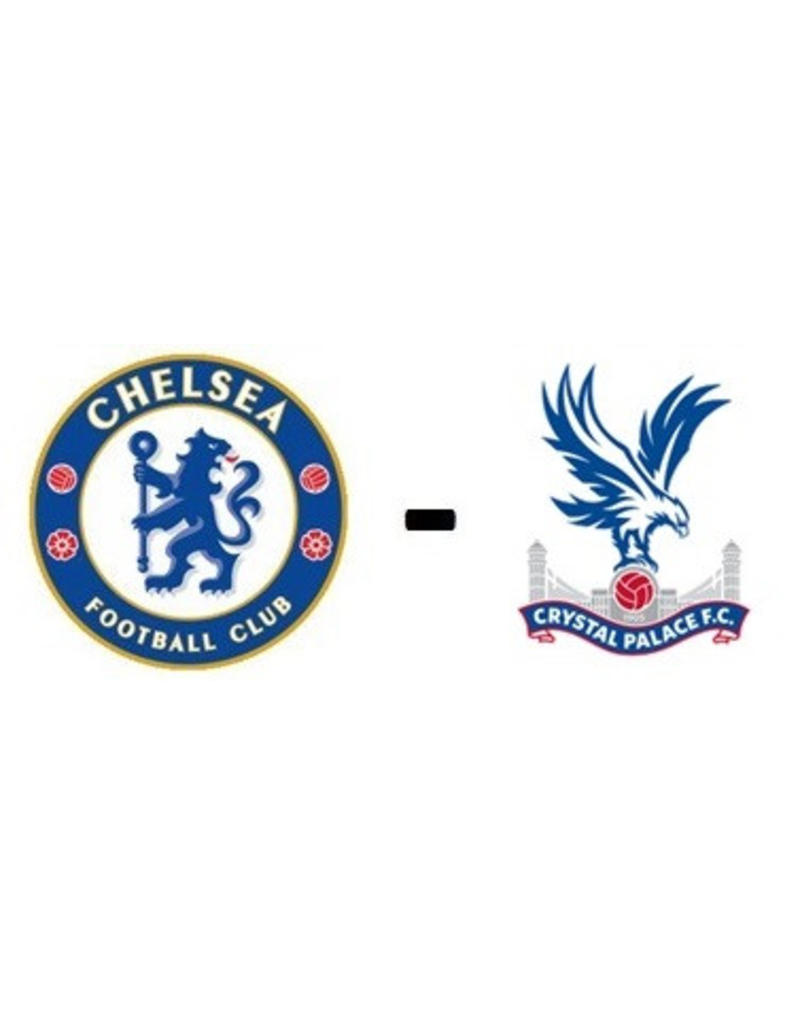 Chelsea - Crystal Palace 27. Dezember 2023