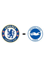 Chelsea - Brighton & Hove Albion 29 August 2026