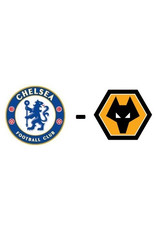 Chelsea - Wolverhampton Wanderers 8 November 2025