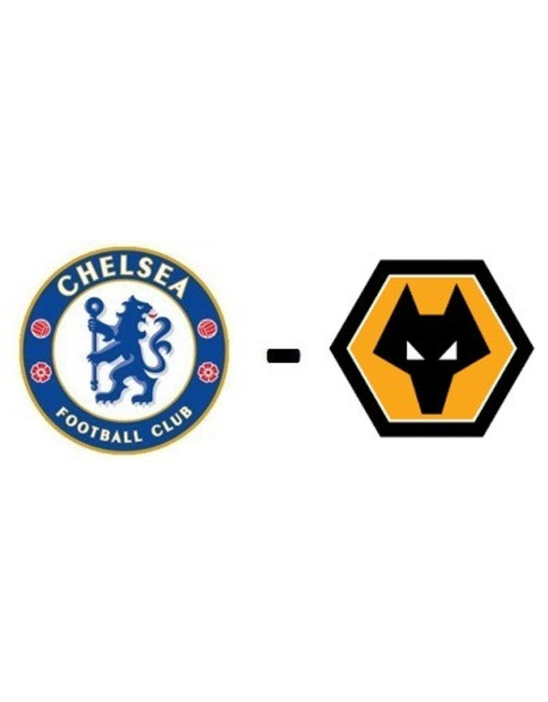 Chelsea - Wolverhampton Wanderers 8 November 2025