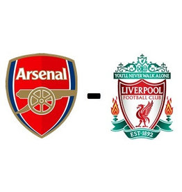 Arsenal - Liverpool