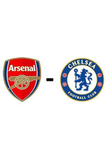 Arsenal - Chelsea 5 september 2026