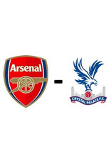 Arsenal - Crystal Palace 3 March 2027