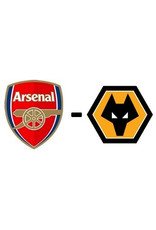 Arsenal - Wolverhampton Wanderers 13 December 2025