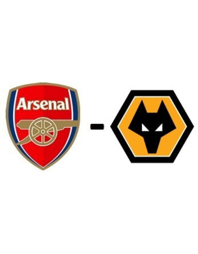 Arsenal - Wolverhampton Wanderers 13 December 2025