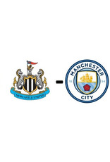 Newcastle United - Manchester City 22 november 2025