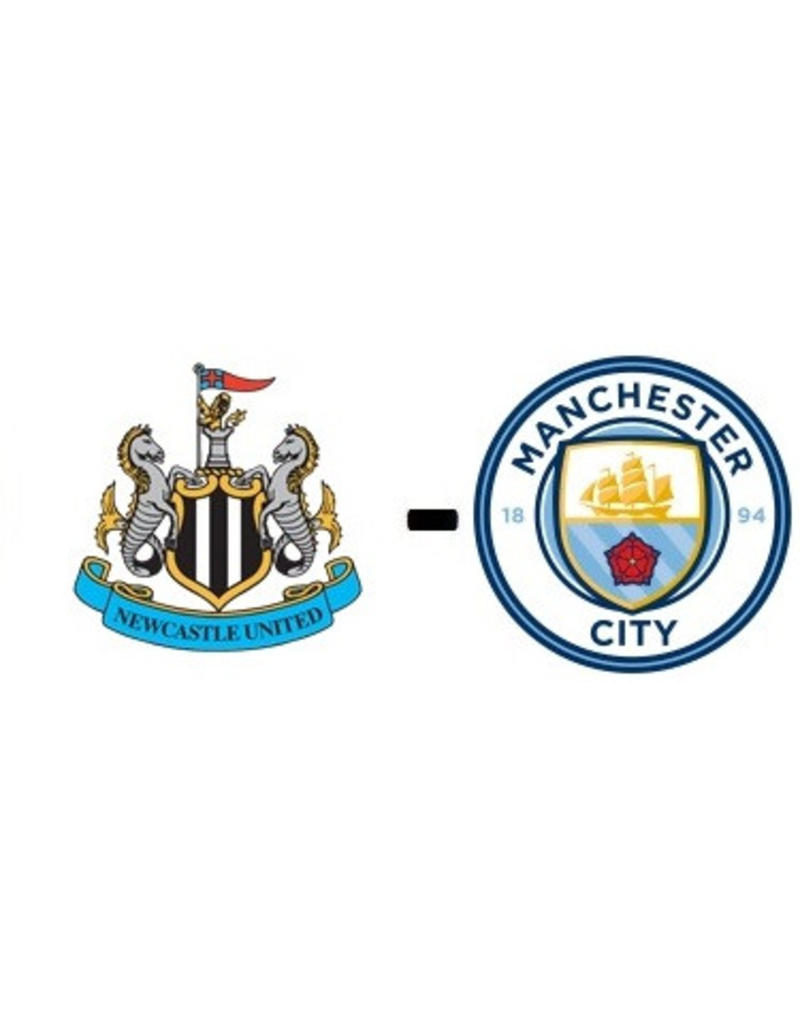 Newcastle United - Manchester City 22 november 2025