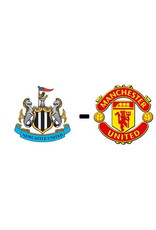 Newcastle United - Manchester United 4. Marz 2026