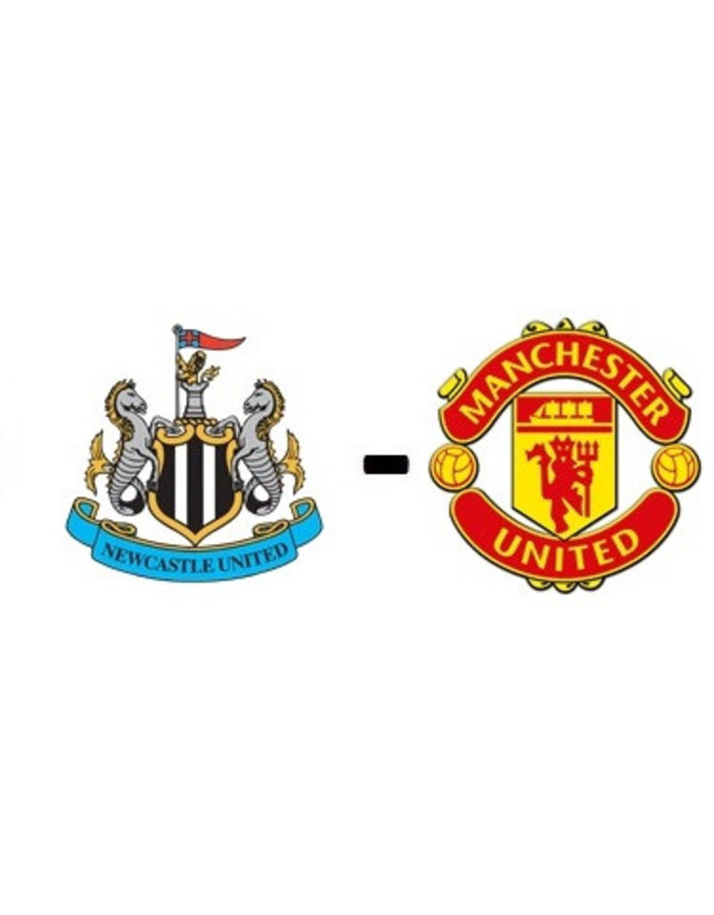 Newcastle United - Manchester United 4. Marz 2026