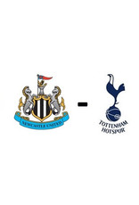 Newcastle United - Tottenham Hotspur 17 April 2027