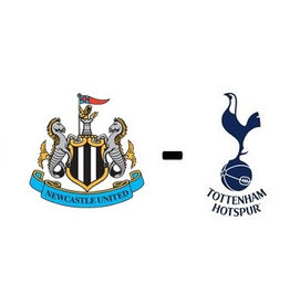 Newcastle United - Tottenham Hotspur