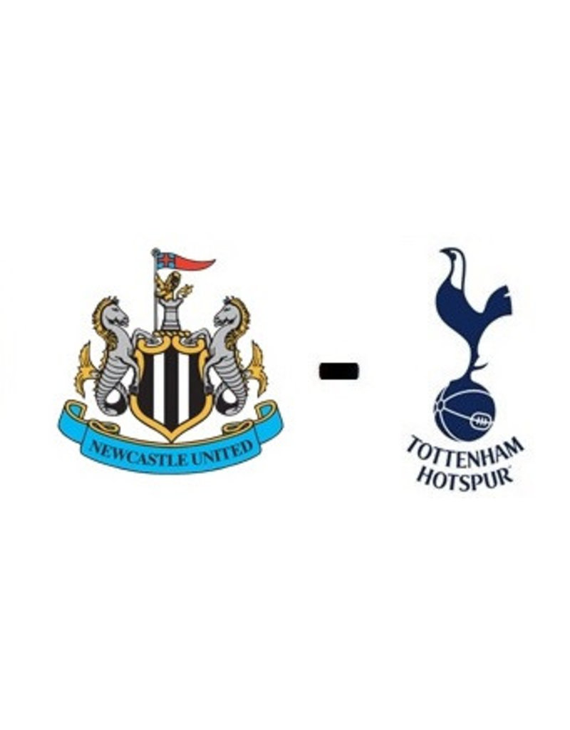 Newcastle United - Tottenham Hotspur 17 April 2027