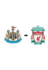 Newcastle United - Liverpool 23 augustus 2026