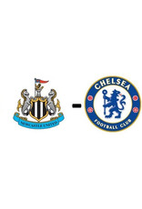 Newcastle United - Chelsea 20 December 2025