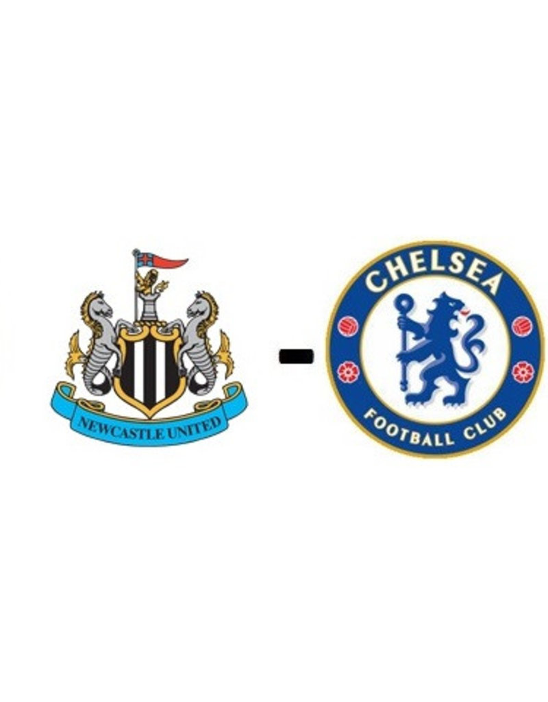Newcastle United - Chelsea 20 December 2025
