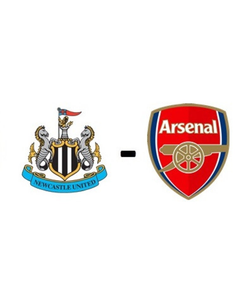 Newcastle United - Arsenal 21 November 2026