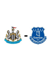 Newcastle United - Everton 2 april 2024