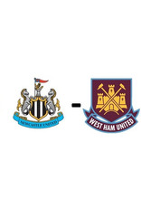 Newcastle United - West Ham United 4 February 2023
