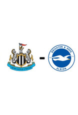 Newcastle United - Brighton & Hove Albion 25. Februar 2023