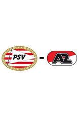 PSV - AZ 6 april 2024