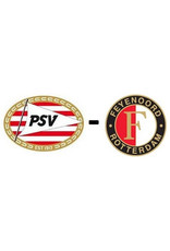 PSV - Feyenoord 31 januari 2026