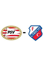 PSV - FC Utrecht 4 April 2026