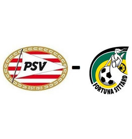 PSV - Fortuna Sittard