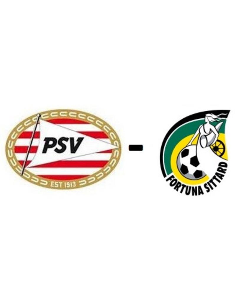 PSV - Fortuna Sittard 31. Oktober 2025