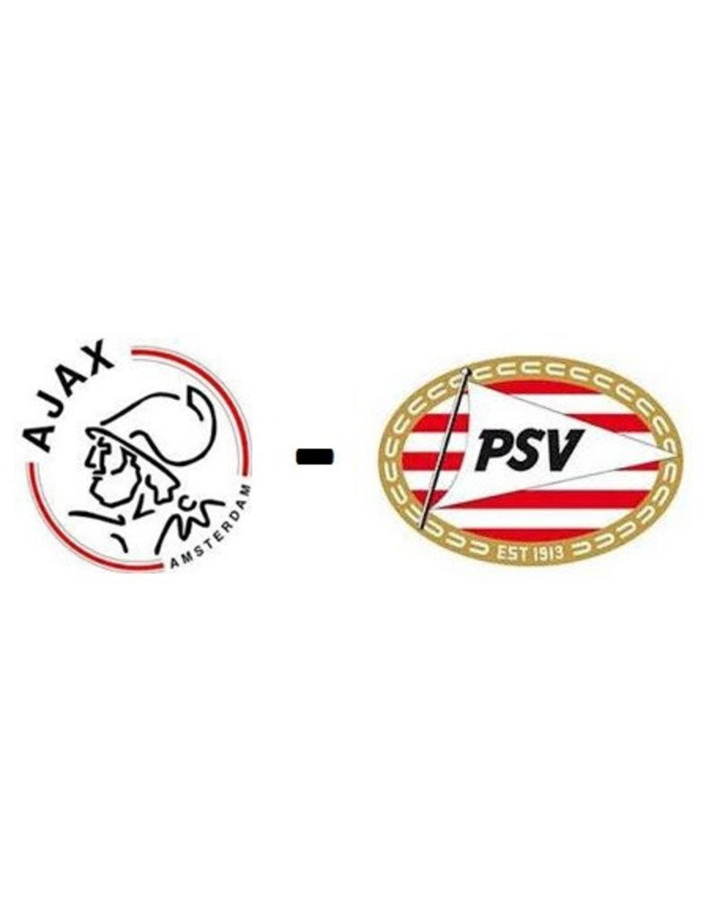AFC Ajax - PSV 2. Mai 2026