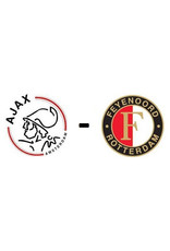 AFC Ajax - Feyenoord 14 december 2025