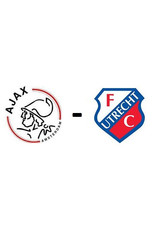 AFC Ajax - FC Utrecht 3 March 2024