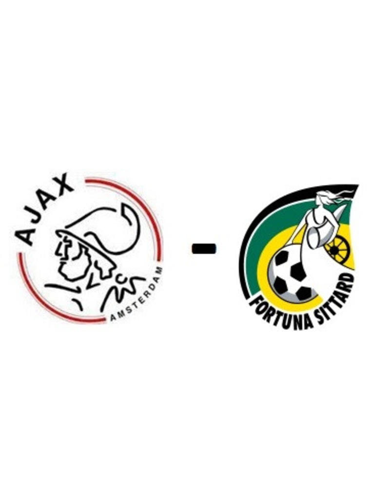AFC Ajax - Fortuna Sittard 14 February 2026