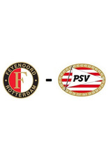Feyenoord - PSV 26 oktober 2025