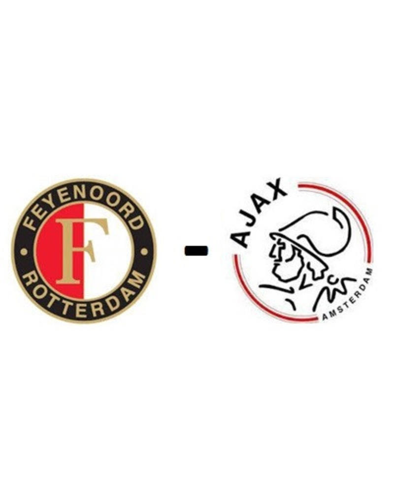 Feyenoord - AFC Ajax 22 March 2026