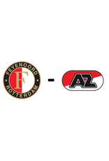 Feyenoord - AZ 10 May 2026