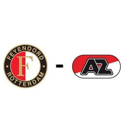 Feyenoord - AZ