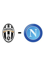 Juventus - Napoli 25. Januar 2026