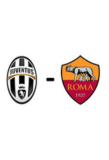 Juventus - AS Rom 20. Dezember 2025