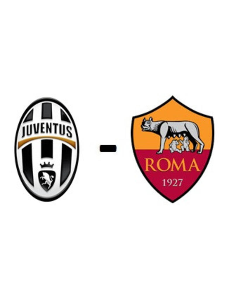 Juventus - AS Rom 20. Dezember 2025