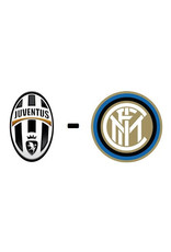 Juventus - Inter 15. Mai 2027