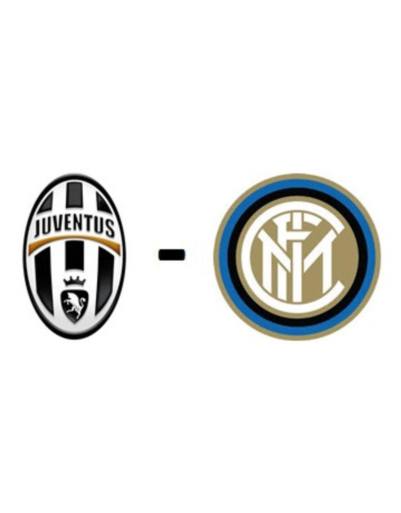 Juventus - Inter 15. Mai 2027