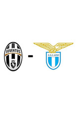 Juventus - Lazio 17. Oktober 2026