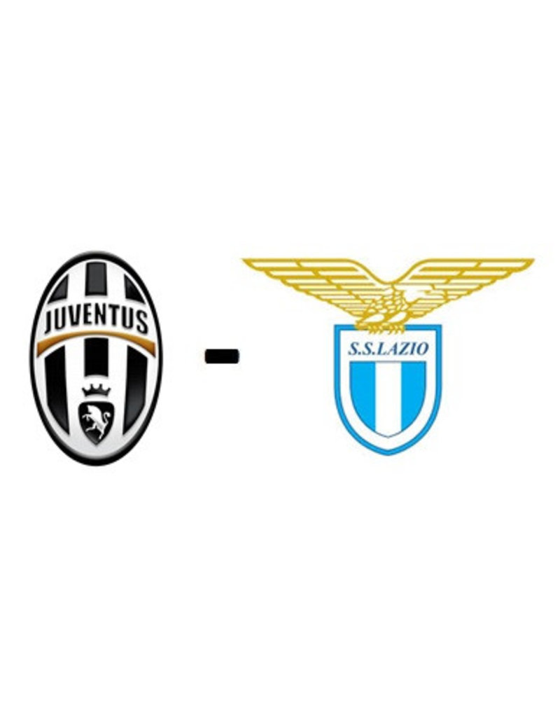 Juventus - Lazio 17. Oktober 2026