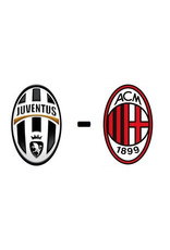 Juventus - AC Milan 6 September 2026
