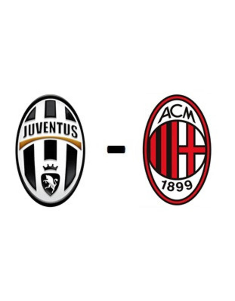 Juventus - AC Milan 6 September 2026