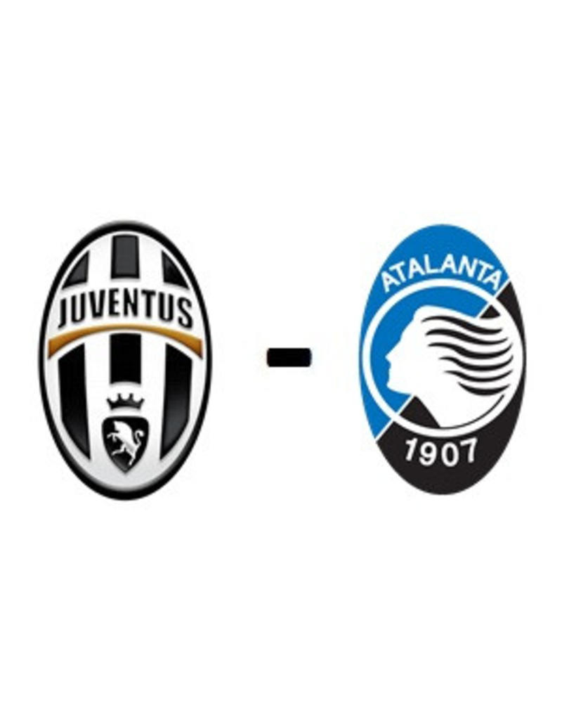Juventus - Atalanta 10. Marz 2024