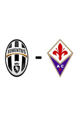Juventus - Fiorentina 17 mei 2026
